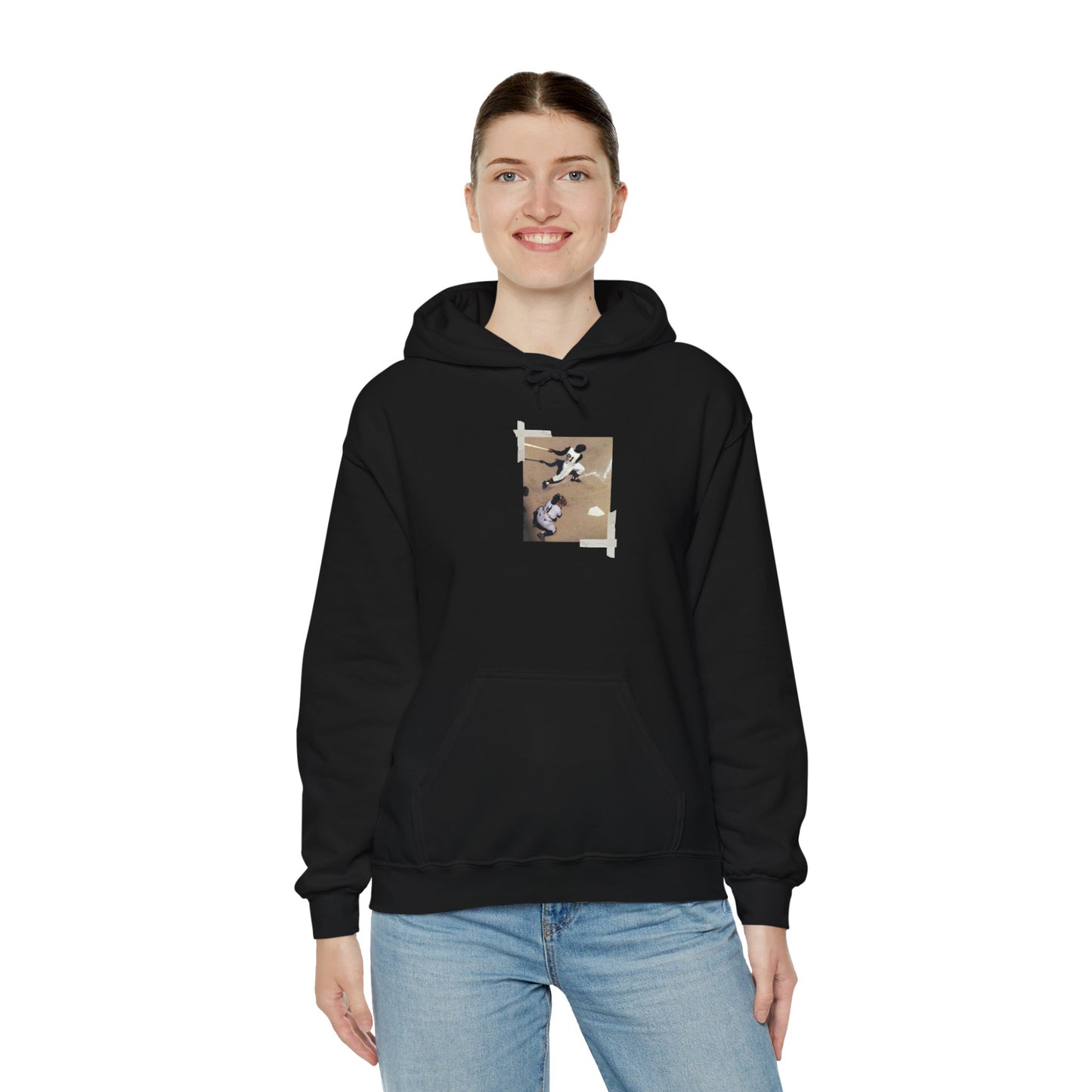 CLEMENTE HOODIE