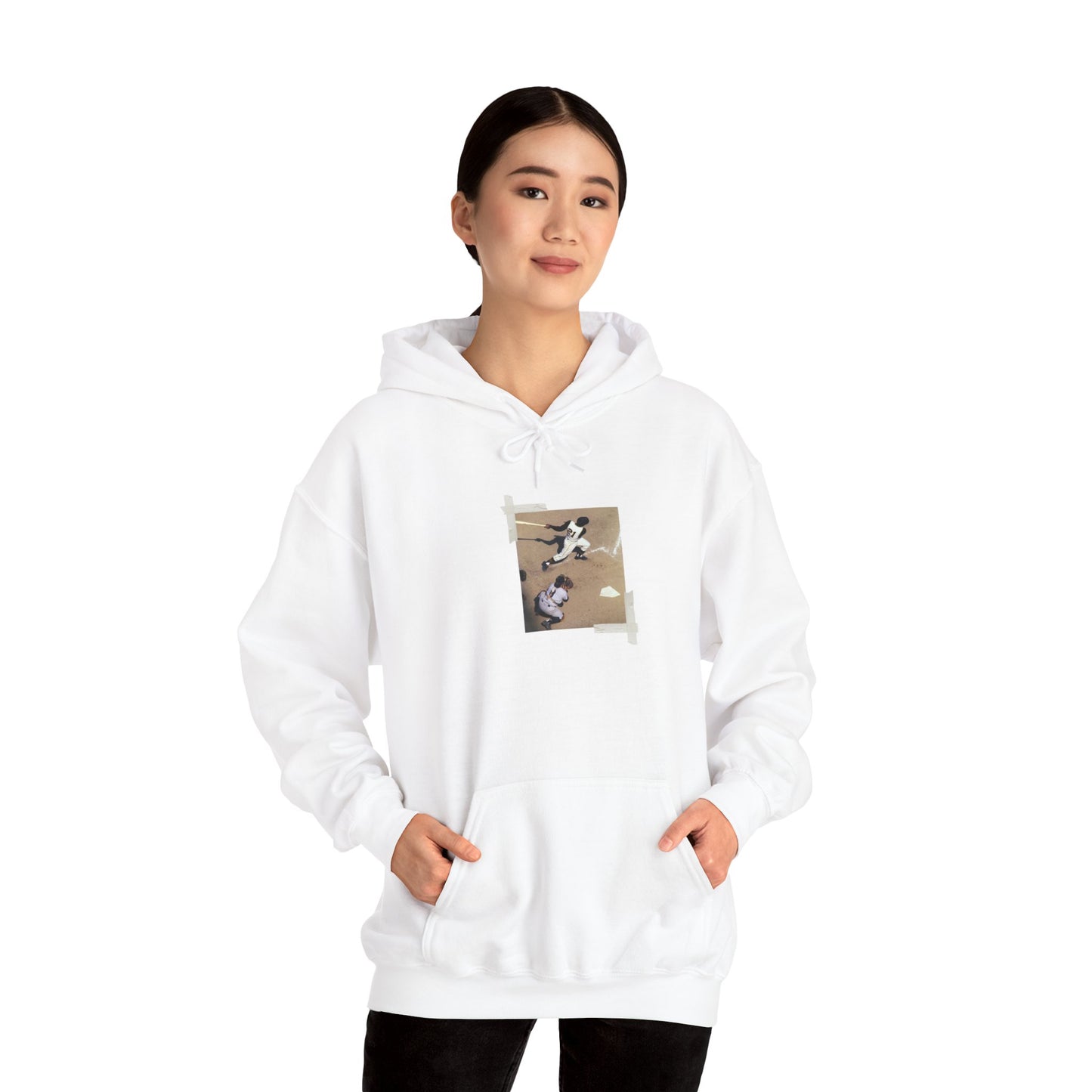 CLEMENTE HOODIE