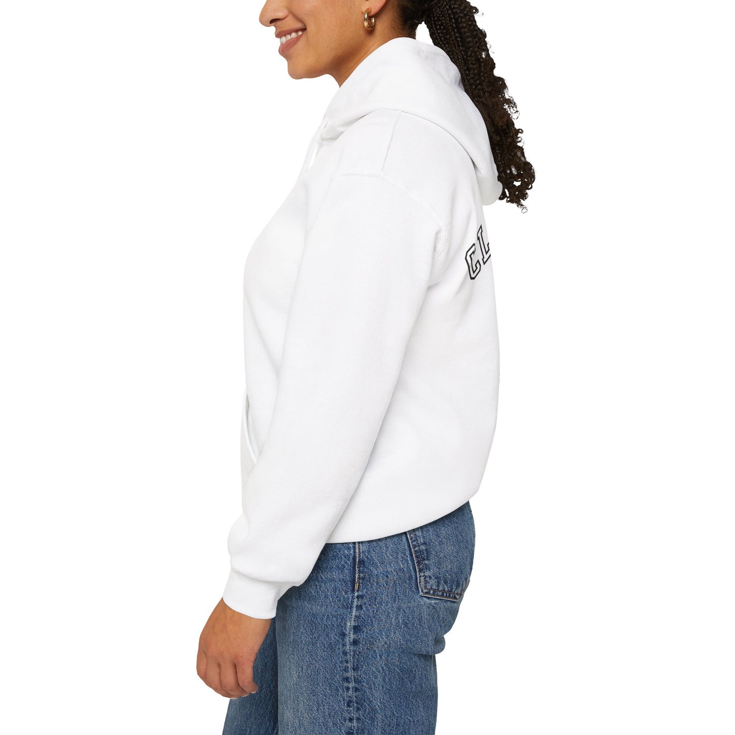 CLEMENTE HOODIE