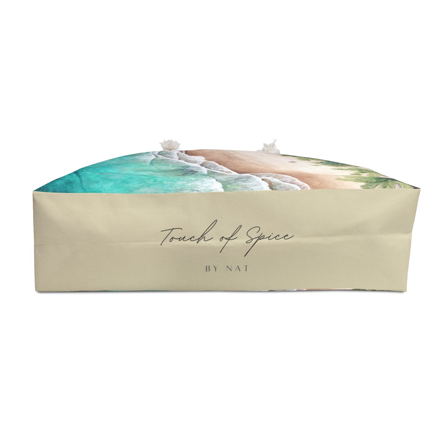 Seashore Beach Tote