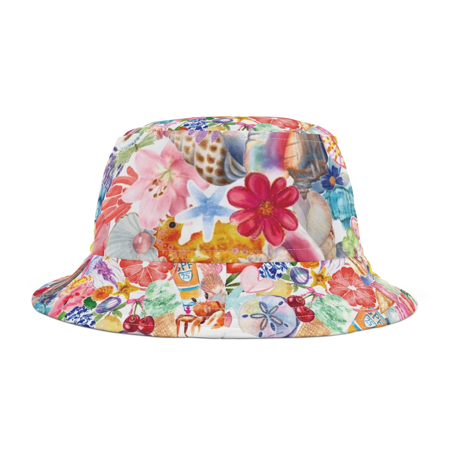 June Bucket Hat