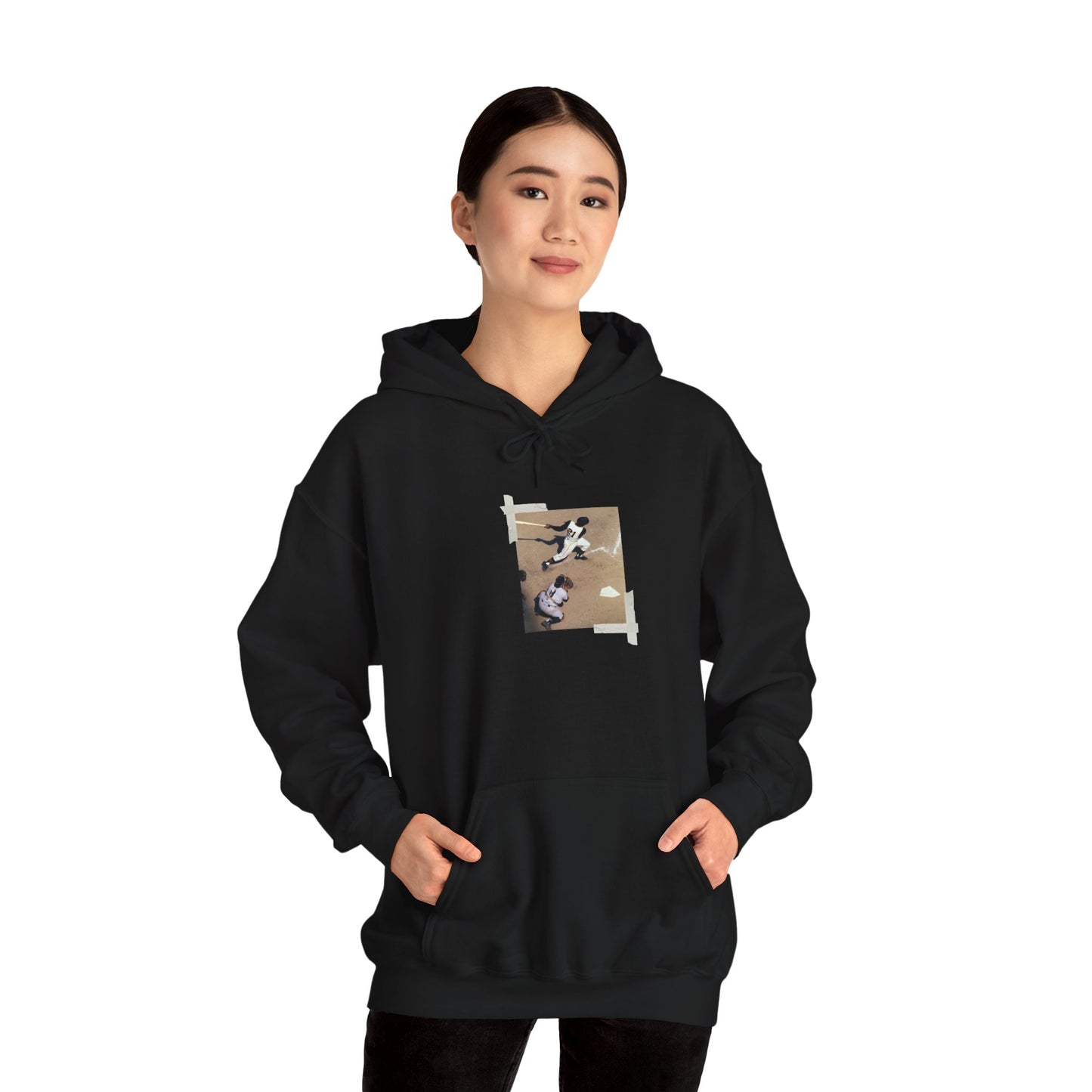 CLEMENTE HOODIE