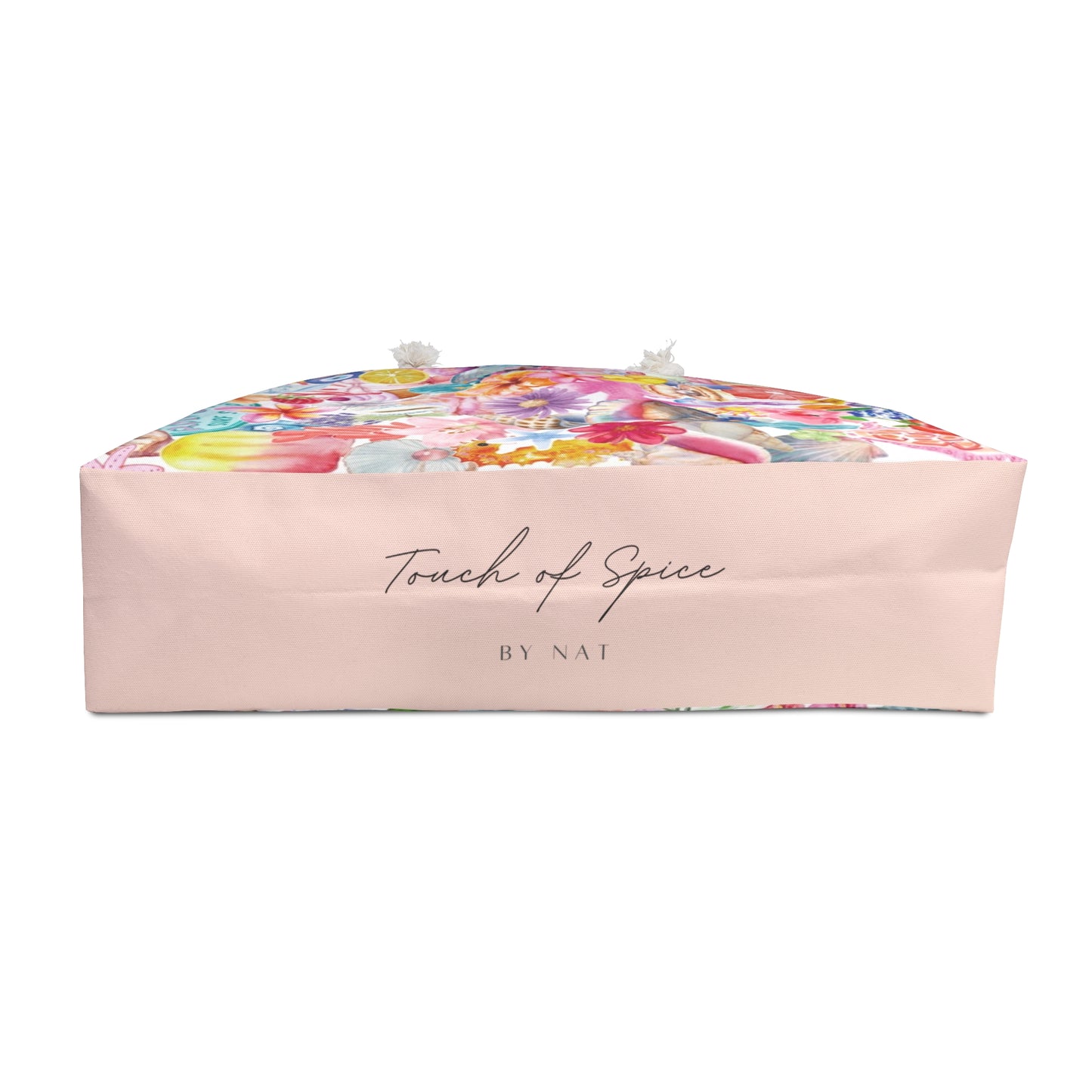 Girls Girl Beach Tote