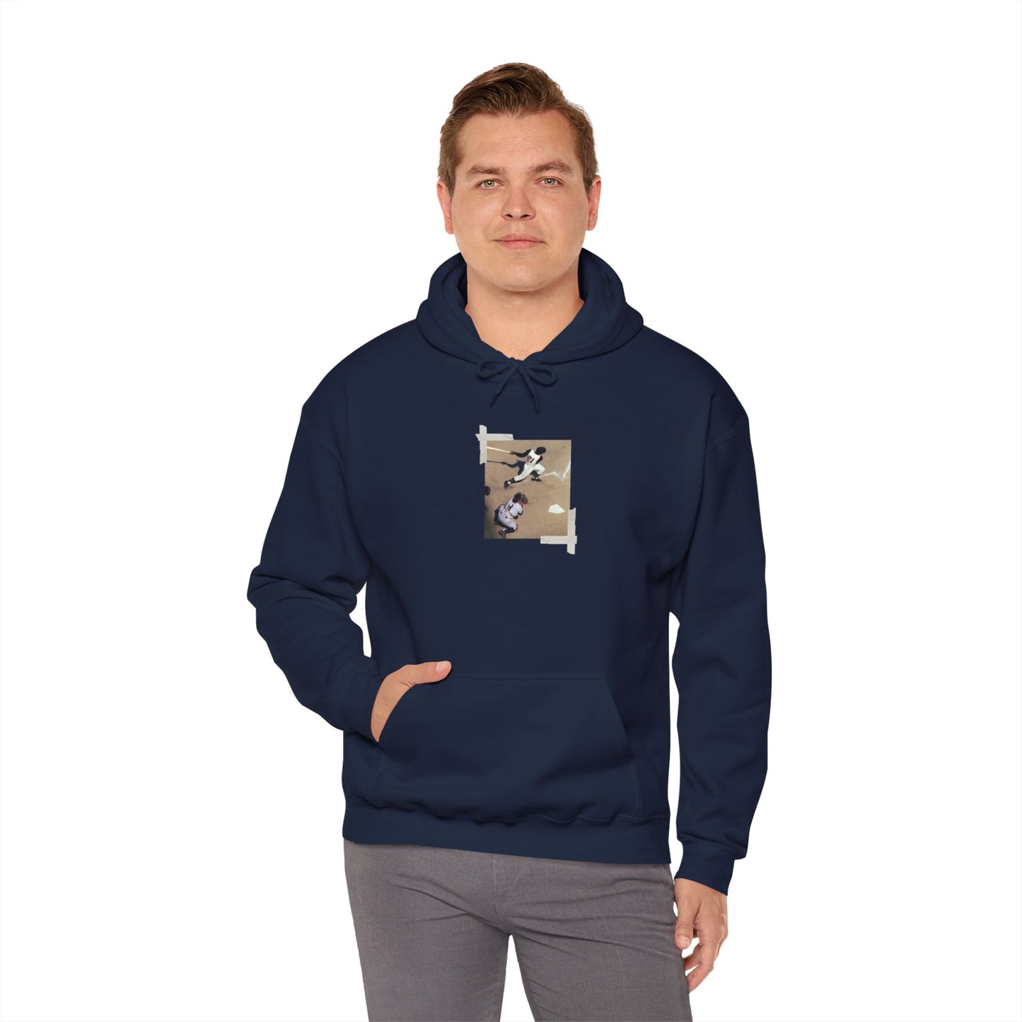 CLEMENTE HOODIE