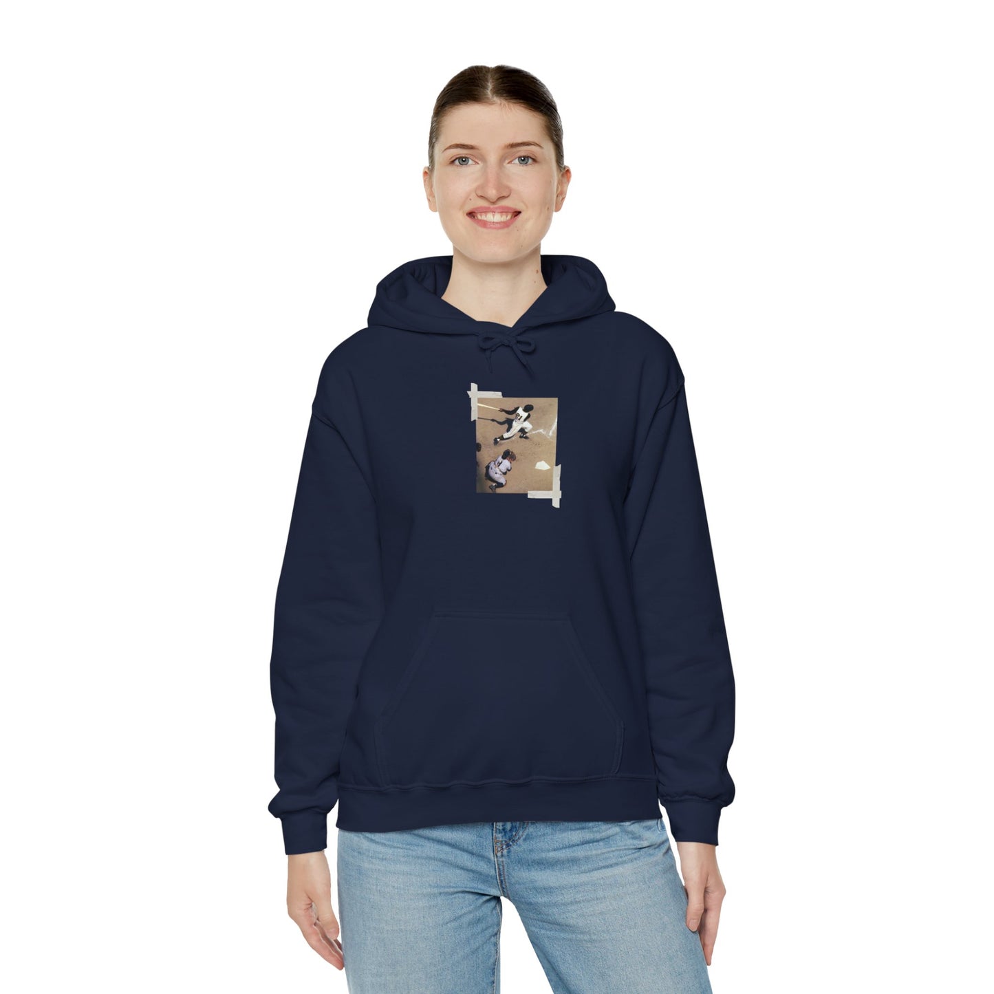 CLEMENTE HOODIE