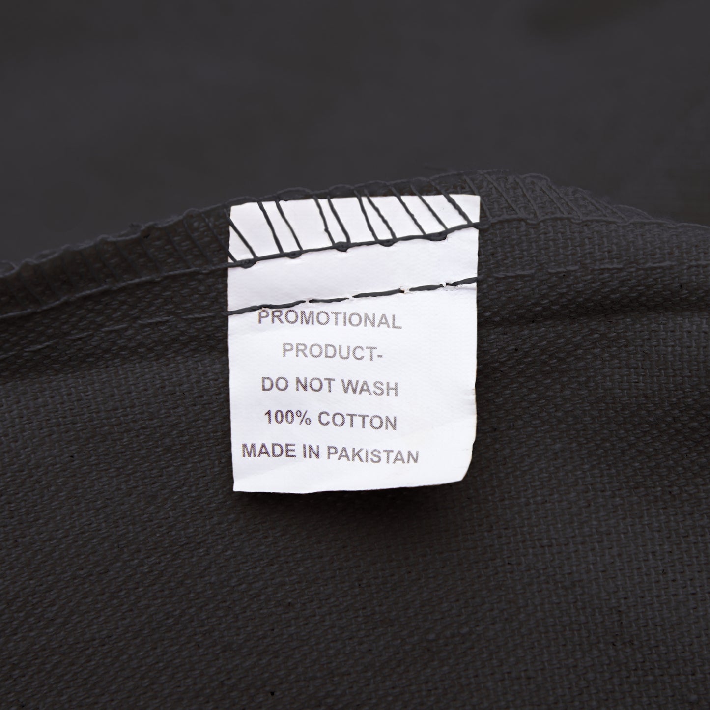CHANGE TOTE BAG