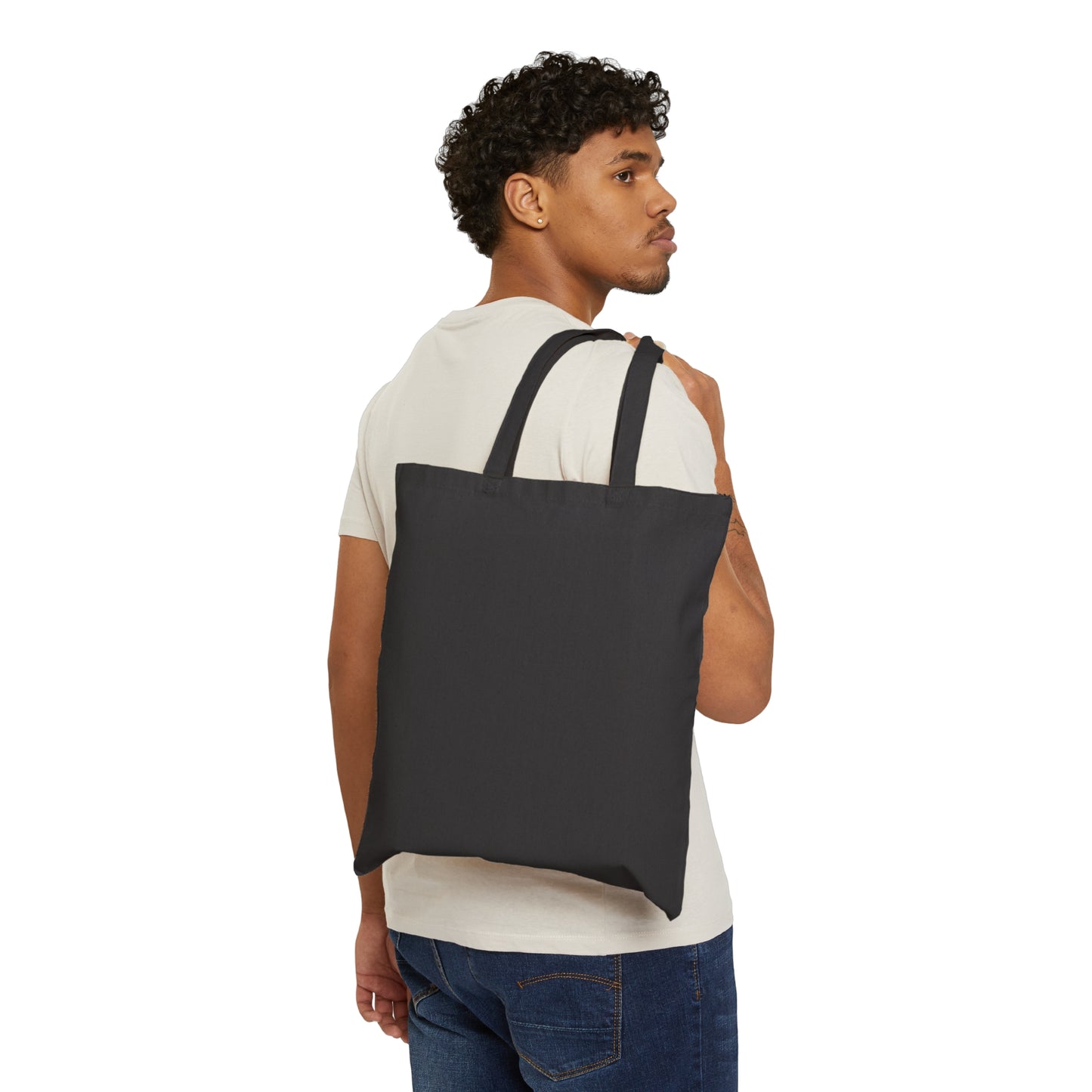 CHANGE TOTE BAG