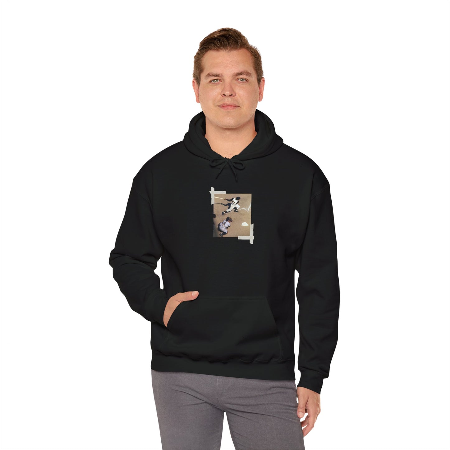 CLEMENTE HOODIE