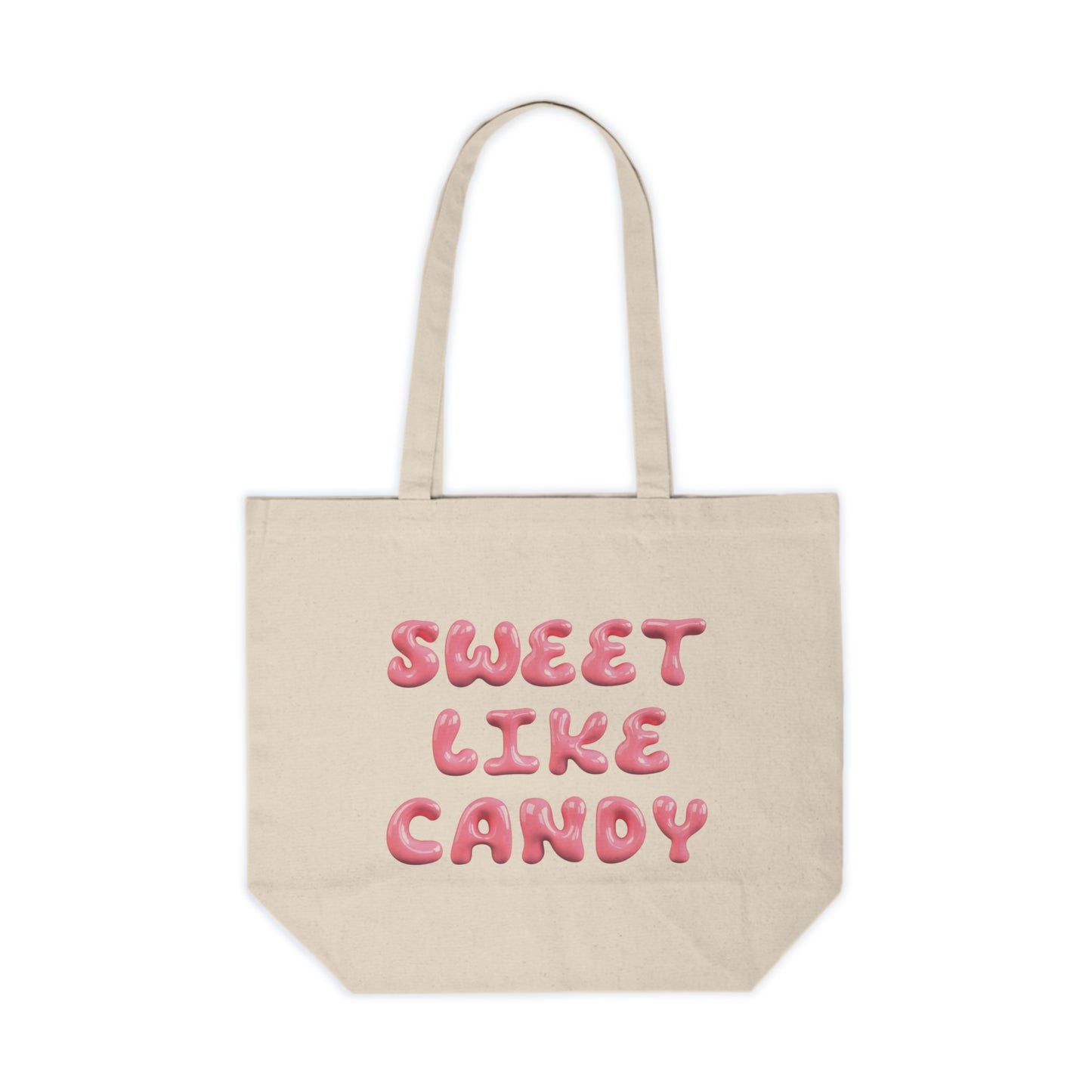 SWEET LIKE CANDY TOTE BAG