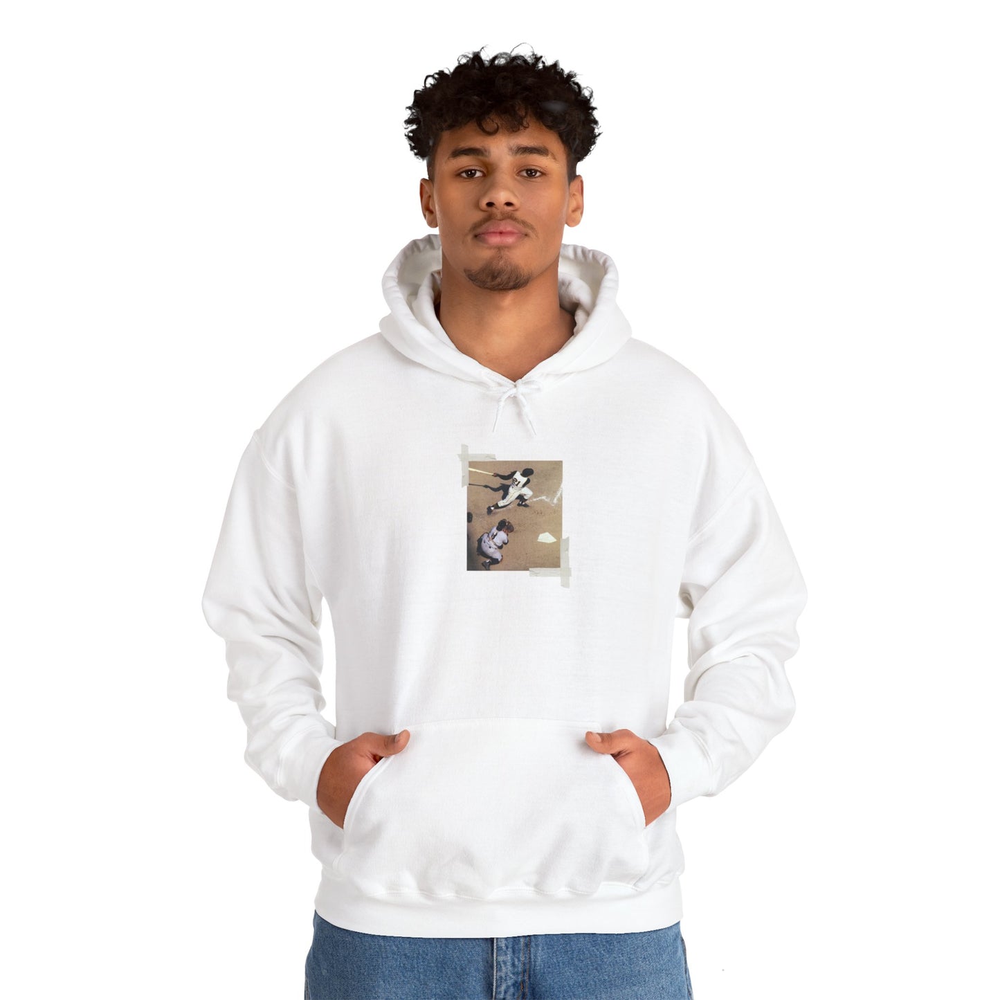 CLEMENTE HOODIE