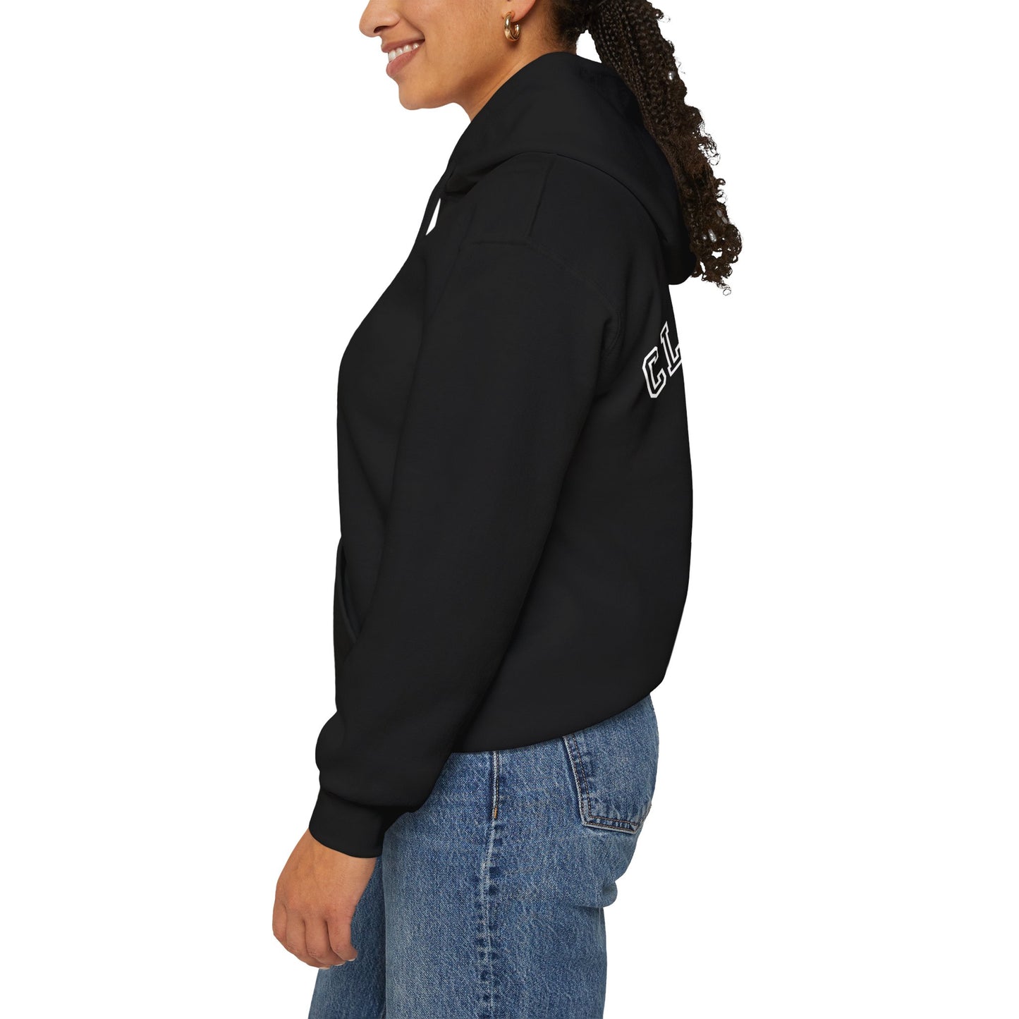 CLEMENTE HOODIE