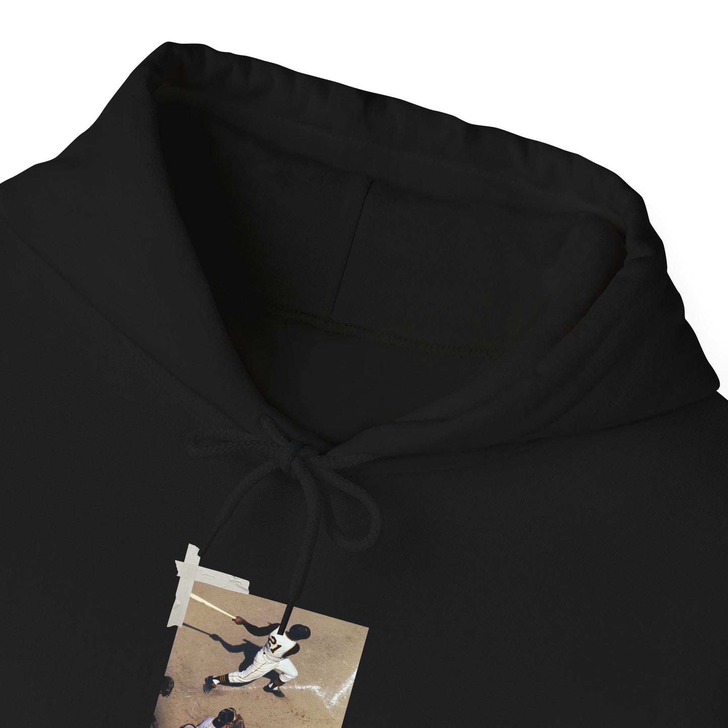 CLEMENTE HOODIE