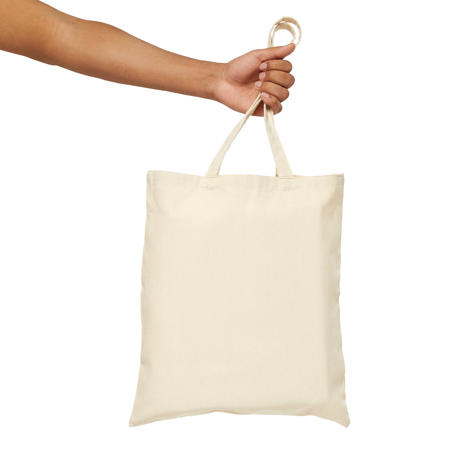 CHANGE TOTE BAG