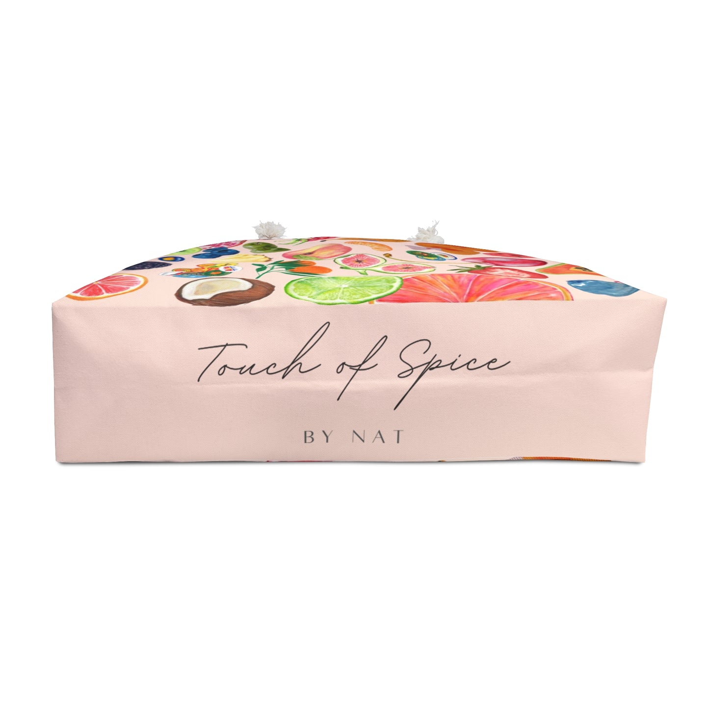Fruity Weekender Tote