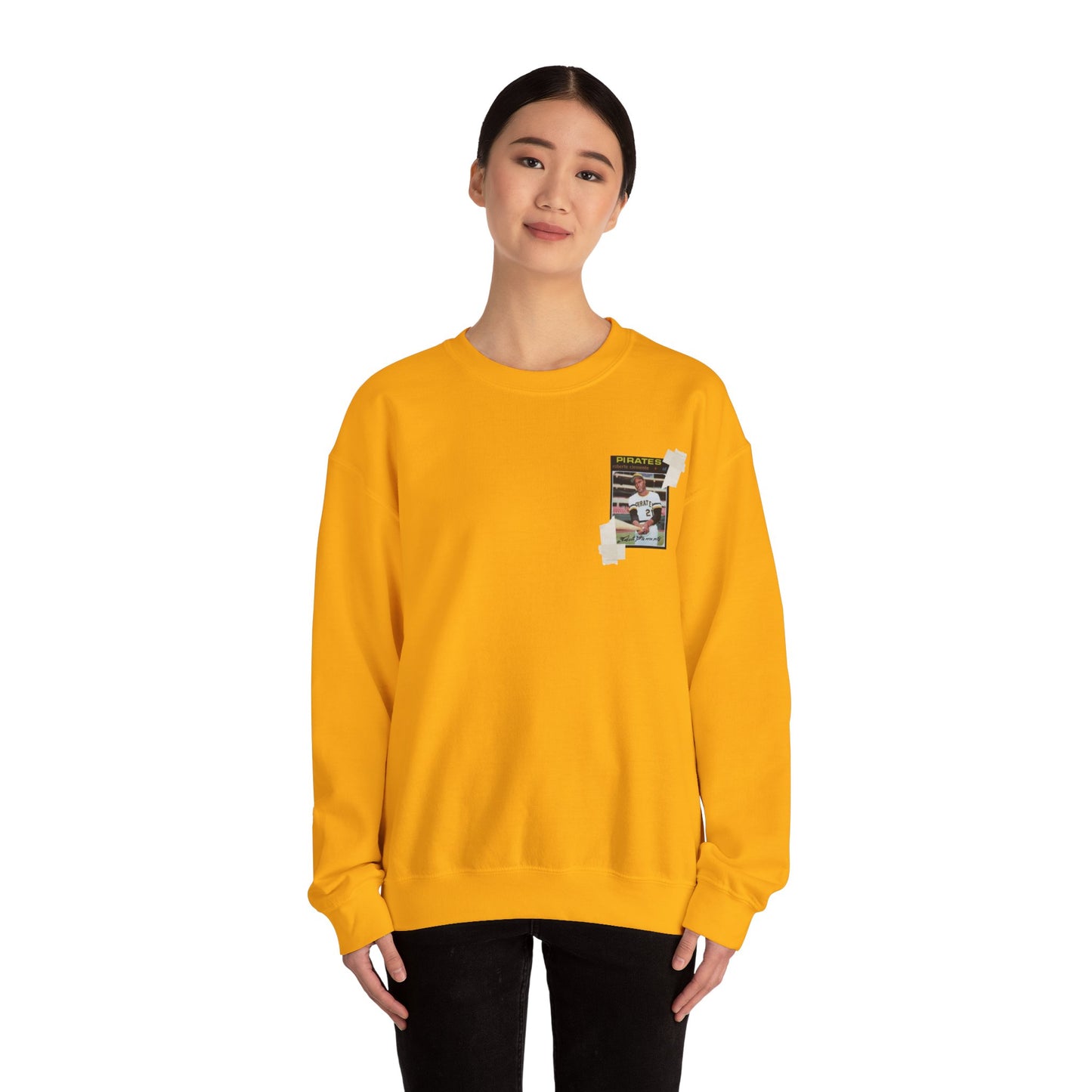 CLEMENTE SWEATER