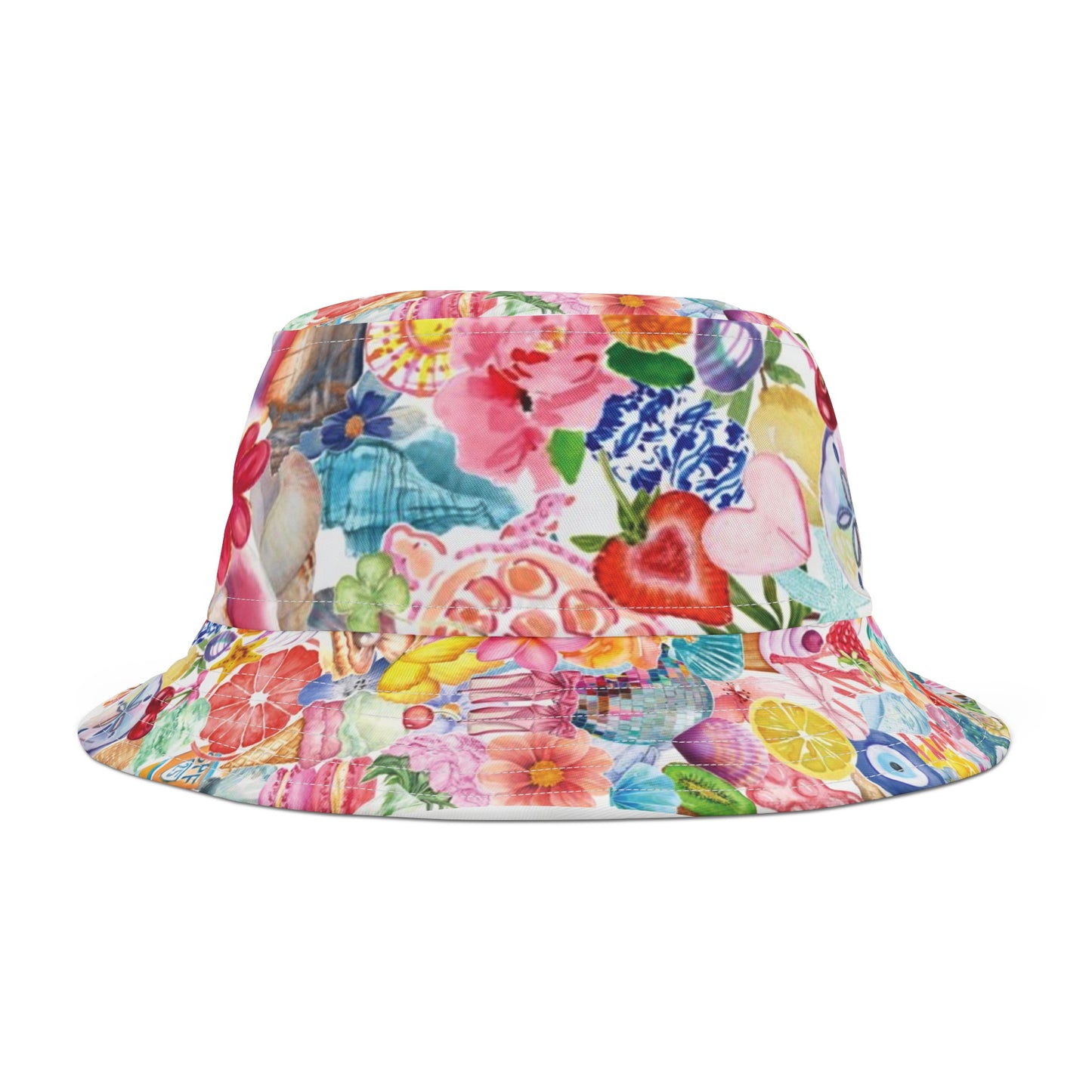 June Bucket Hat