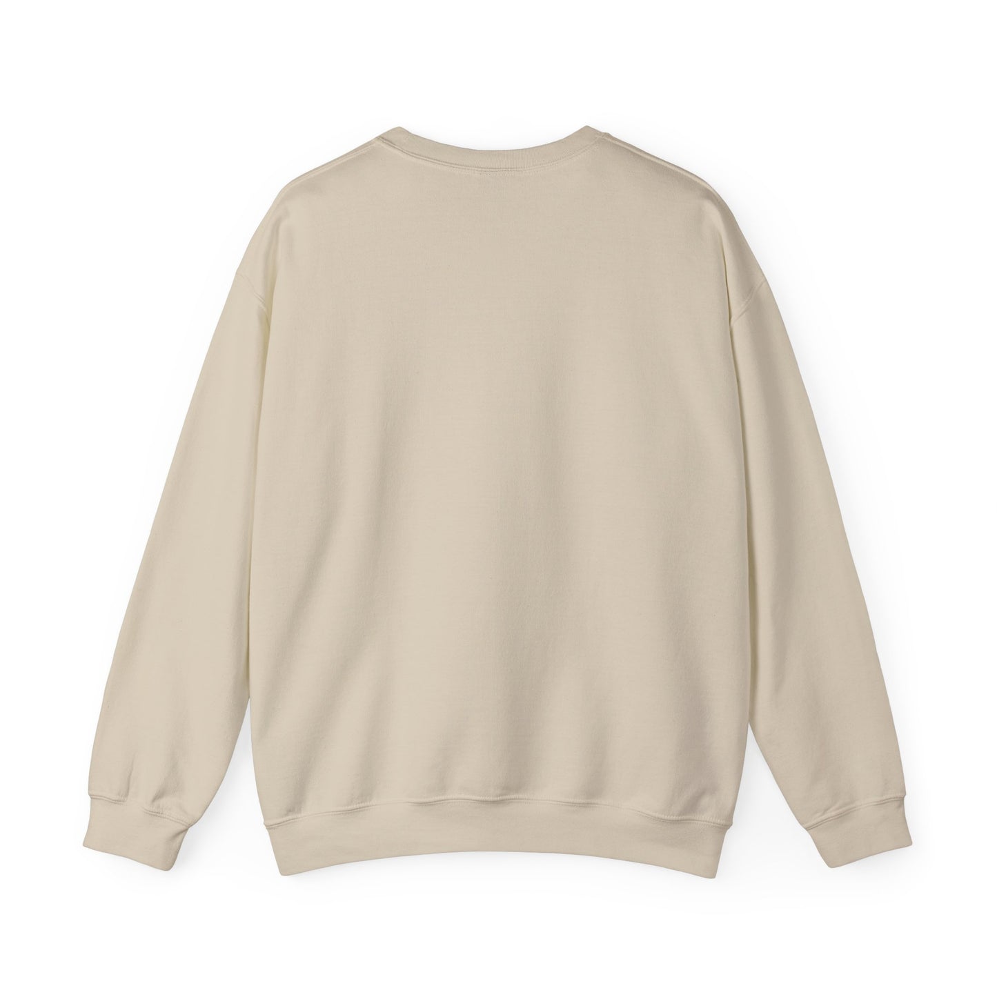 Stress Is The Real Killer Sweater