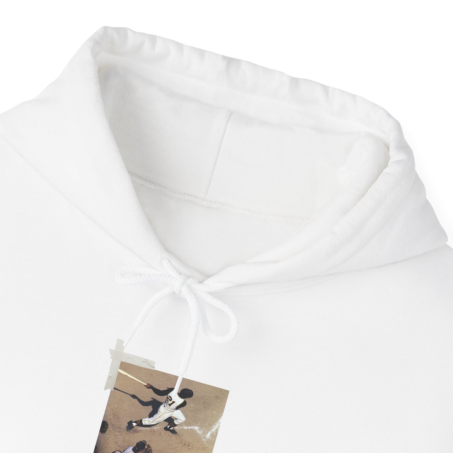 CLEMENTE HOODIE