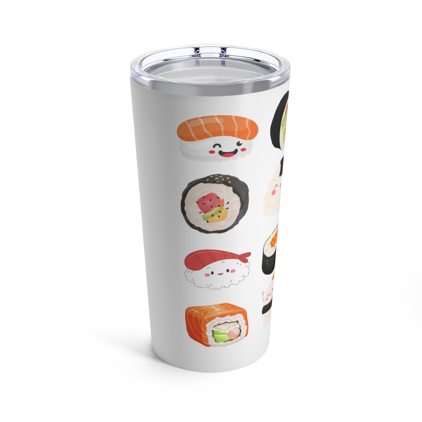 YOU WANT A PIECE OF ME? 20oz TUMBLER