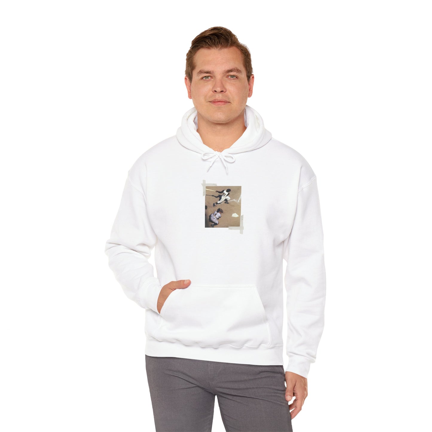 CLEMENTE HOODIE