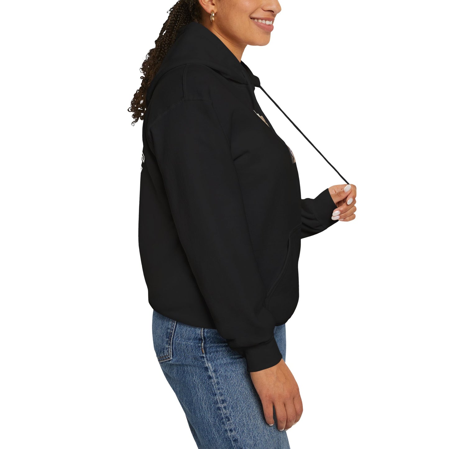 CLEMENTE HOODIE