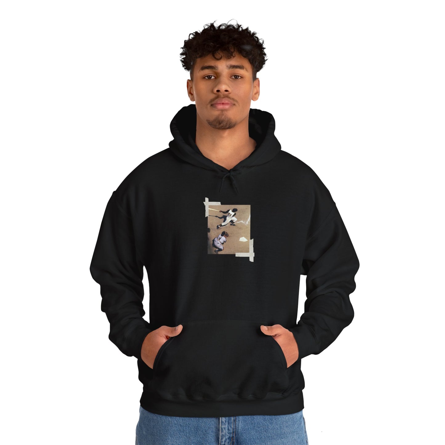 CLEMENTE HOODIE