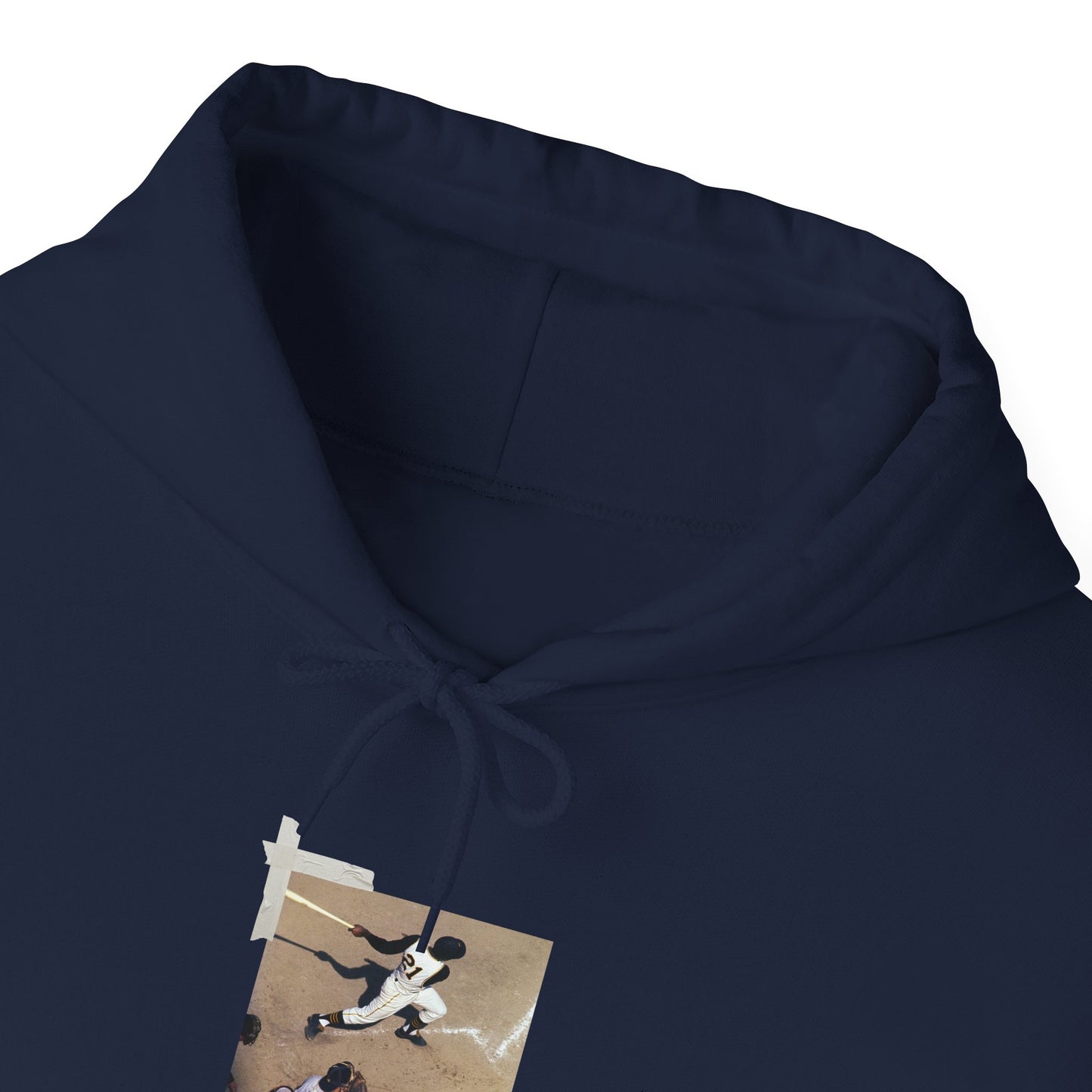 CLEMENTE HOODIE
