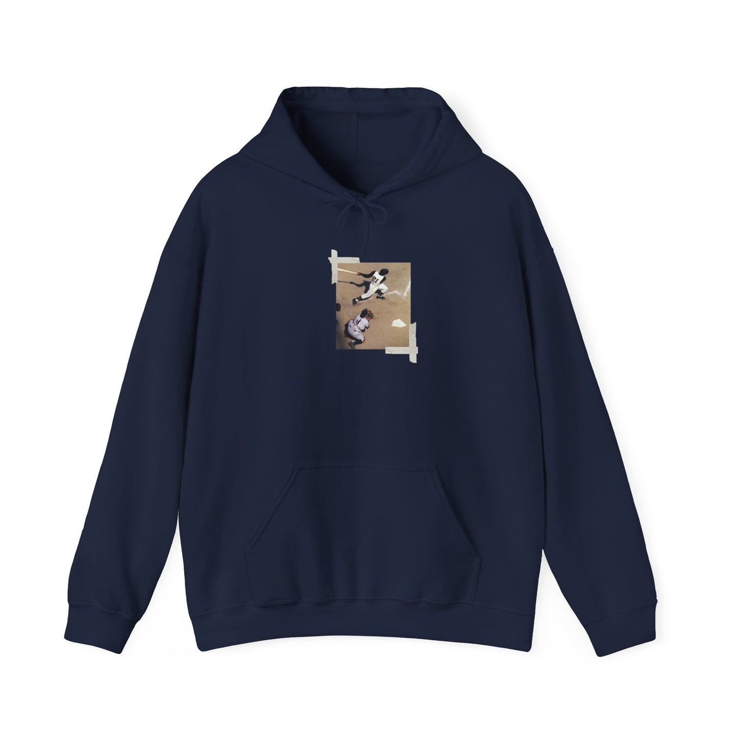 CLEMENTE HOODIE