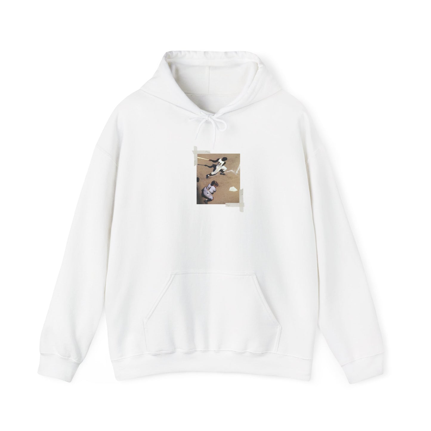 CLEMENTE HOODIE