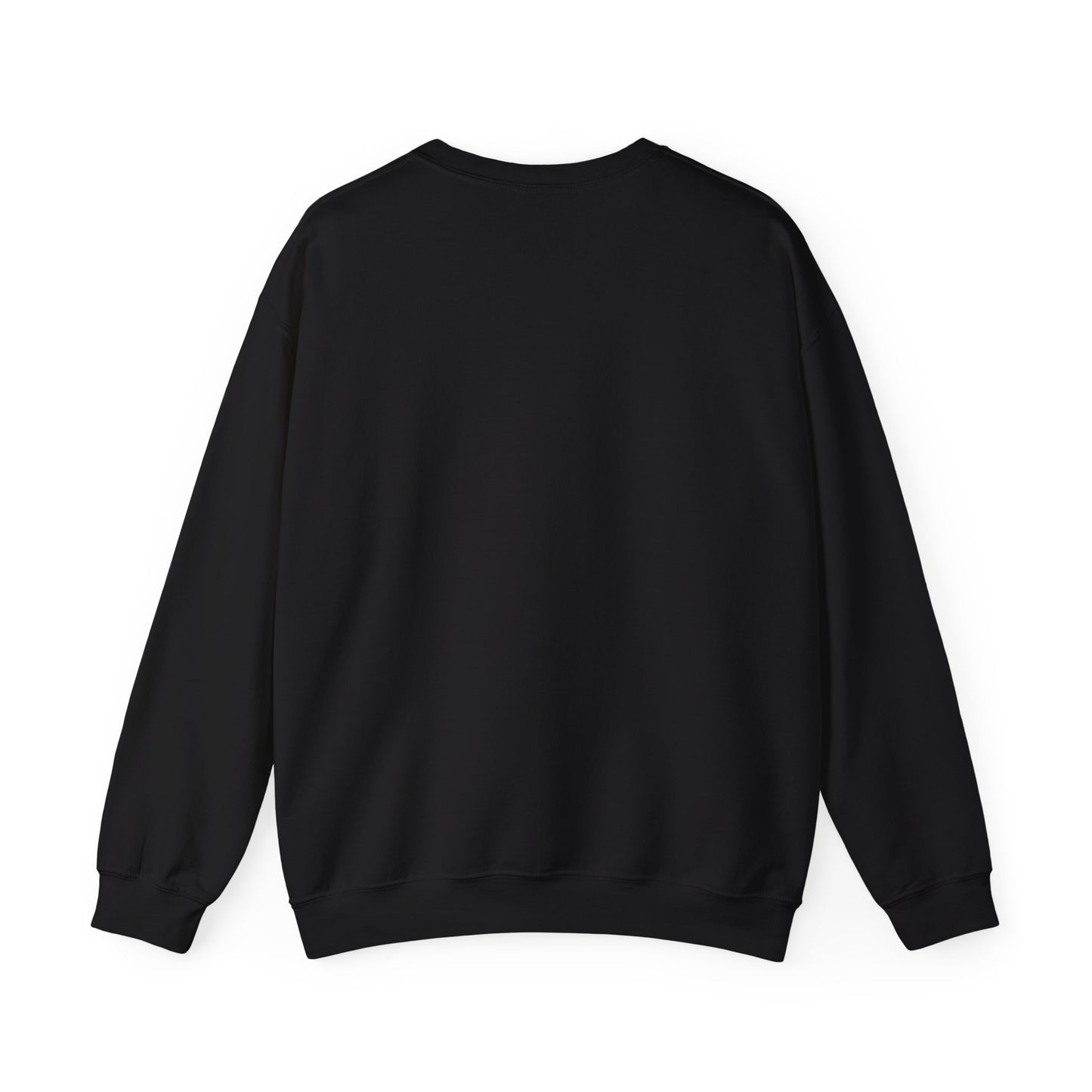 SCREAM SWEATER