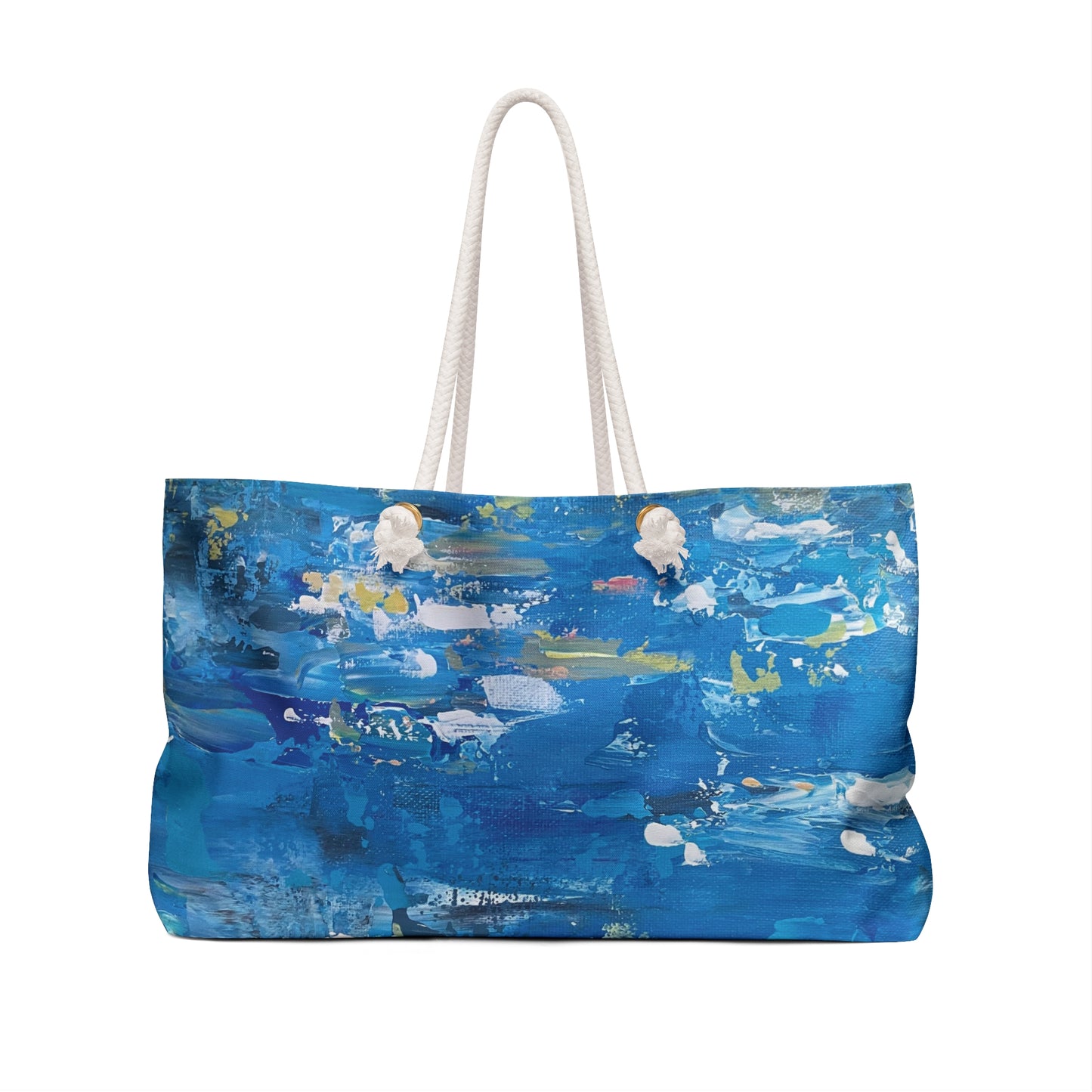 Dorado Weekender Tote