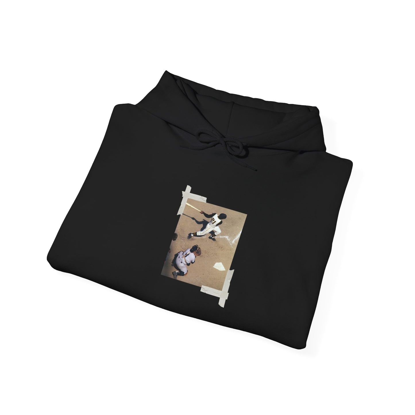CLEMENTE HOODIE