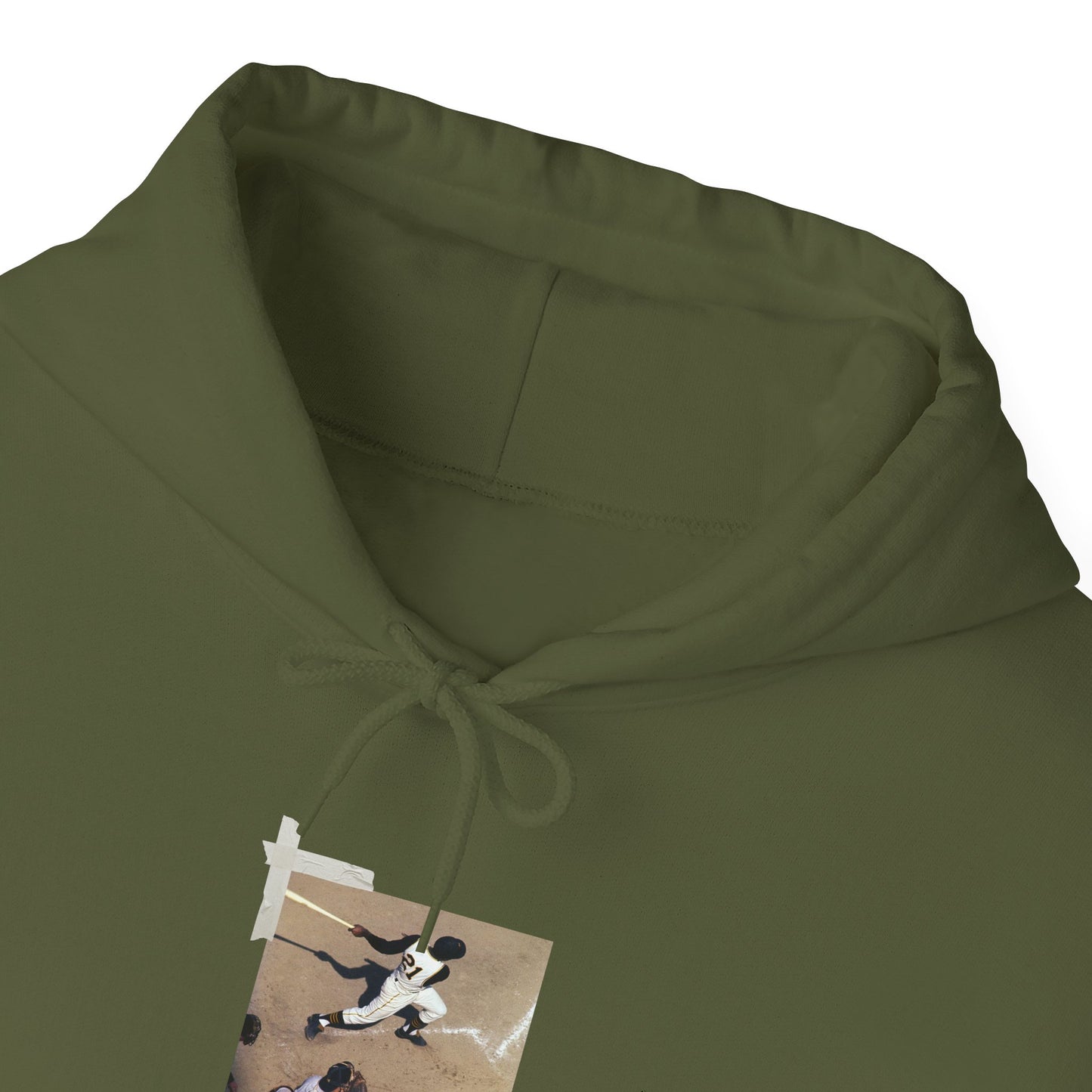 CLEMENTE HOODIE