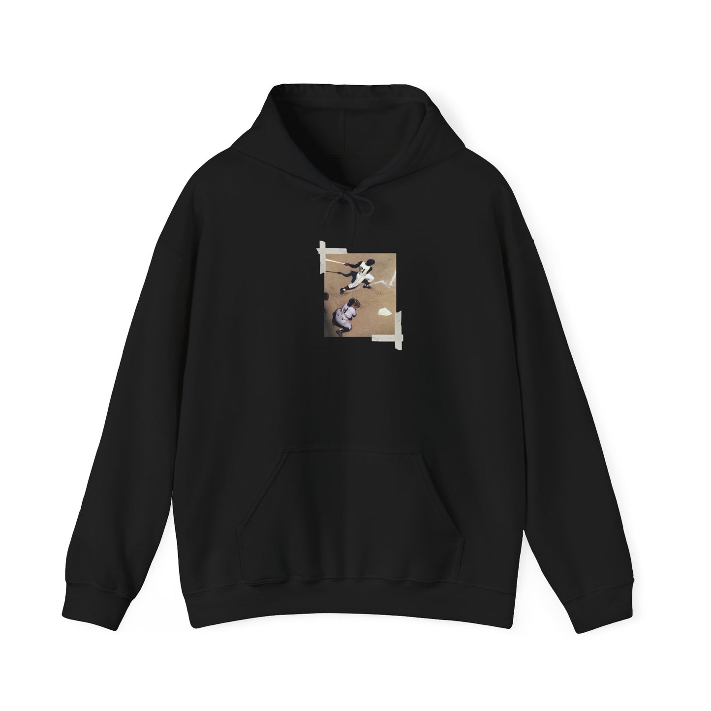 CLEMENTE HOODIE
