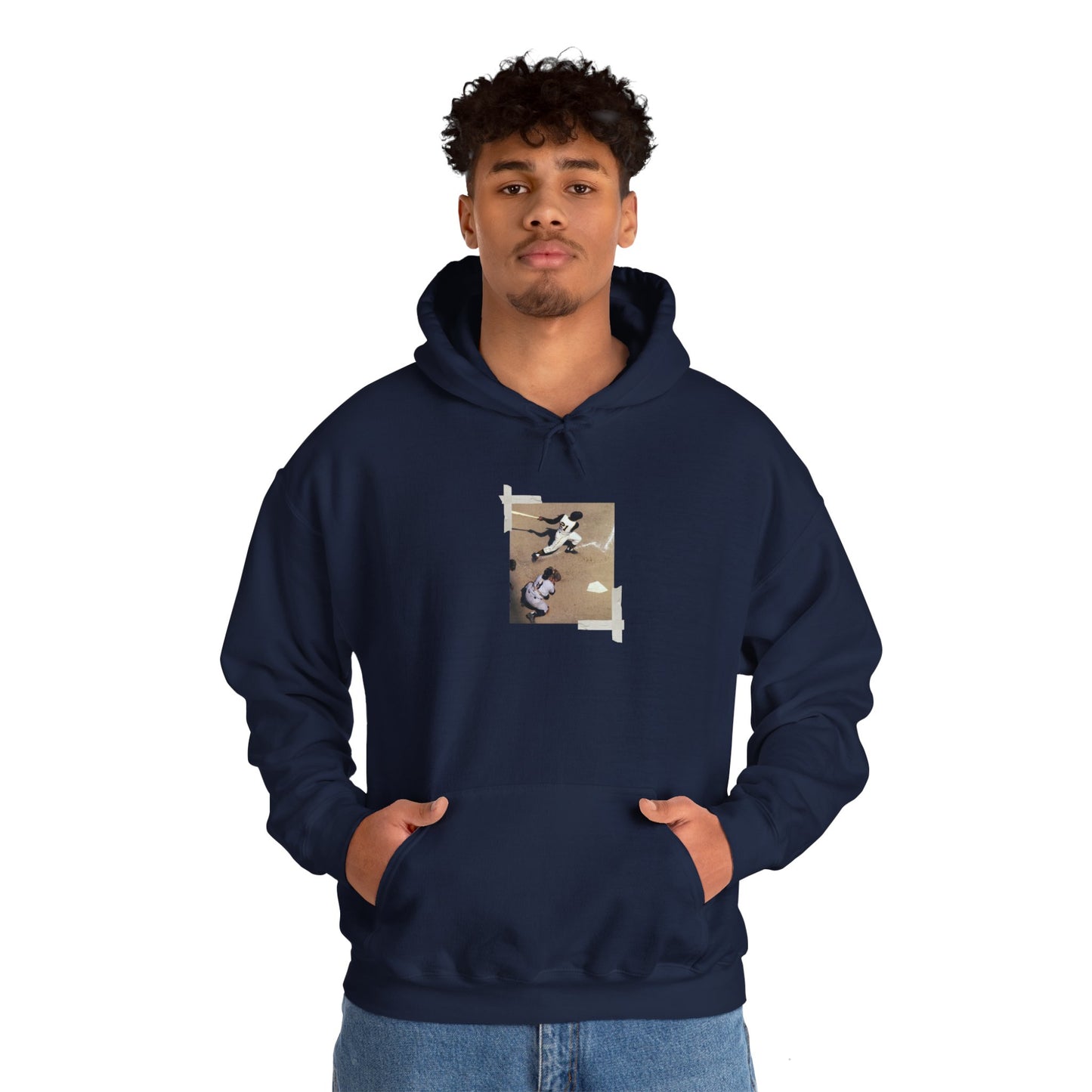 CLEMENTE HOODIE