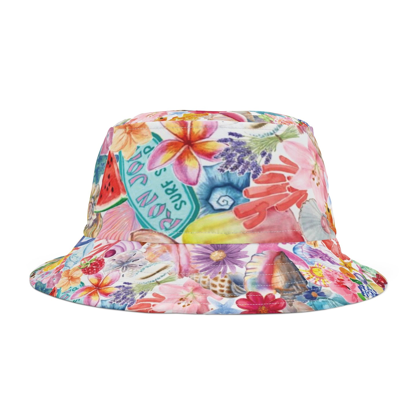 June Bucket Hat