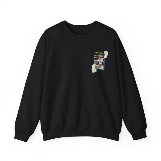 CLEMENTE SWEATER