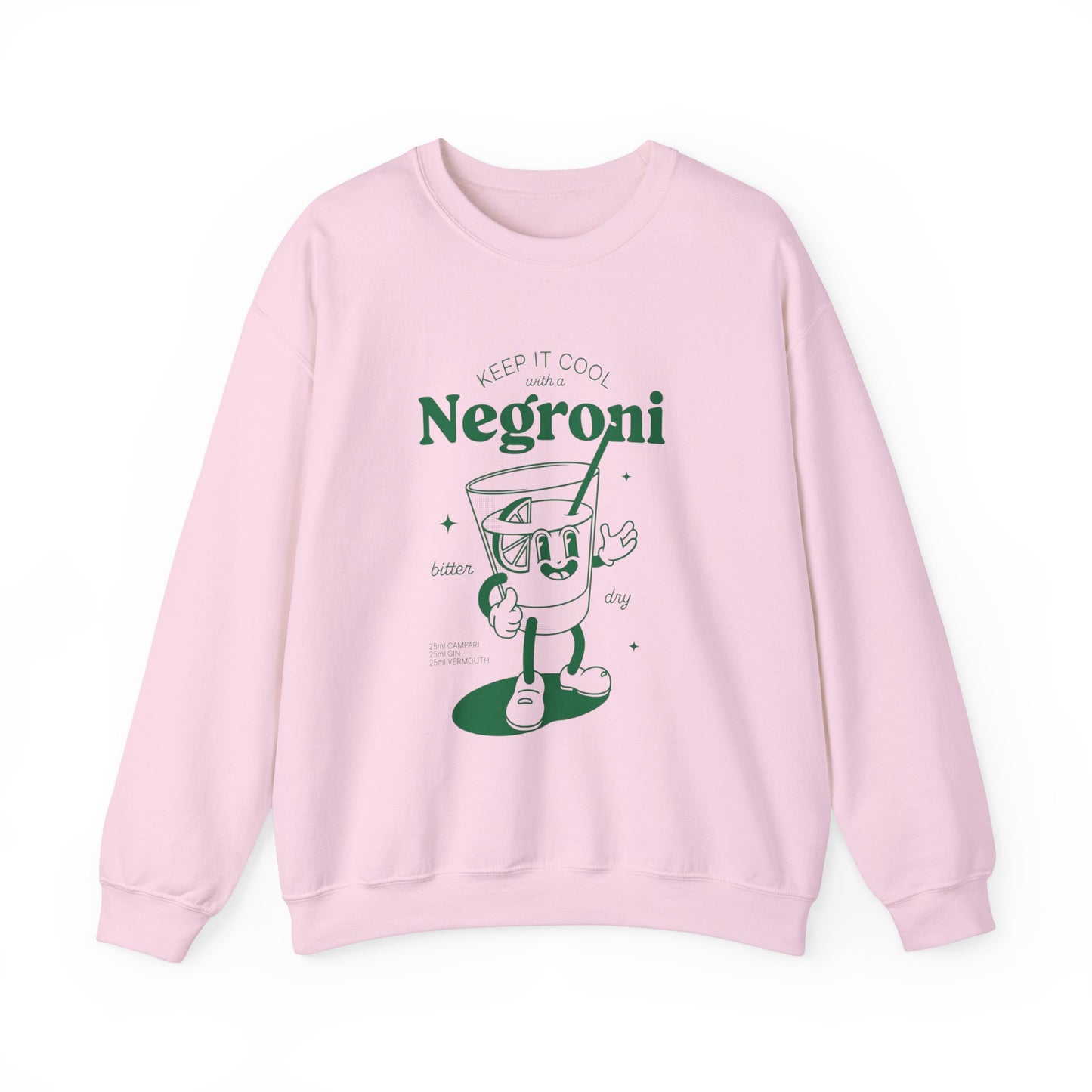 Negroni Sweater