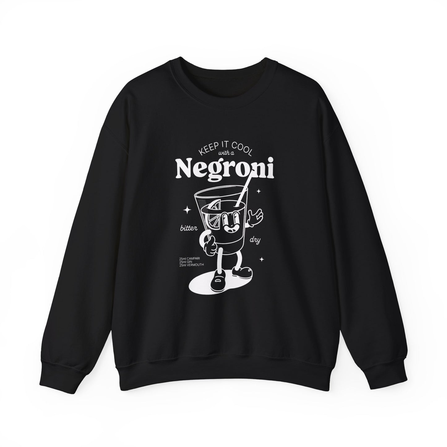 Negroni Sweater