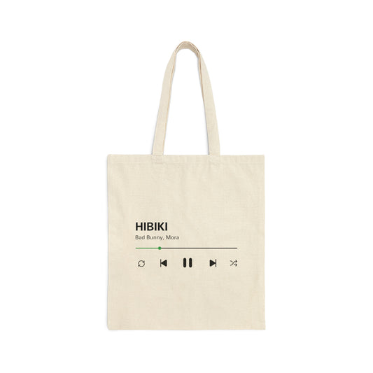 HIBIKI TOTE BAG