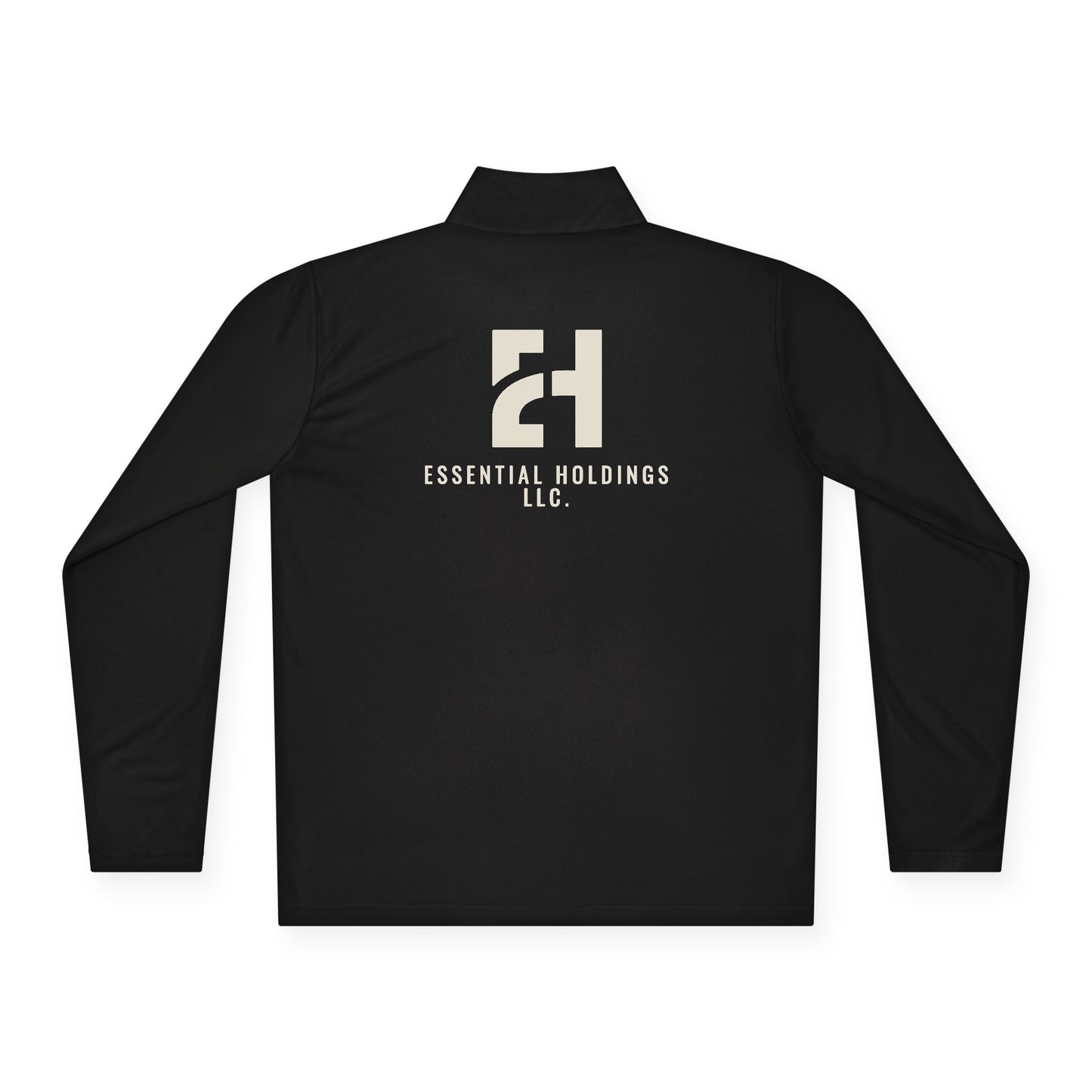 Essential Holdings Quarter-Zip Pullover