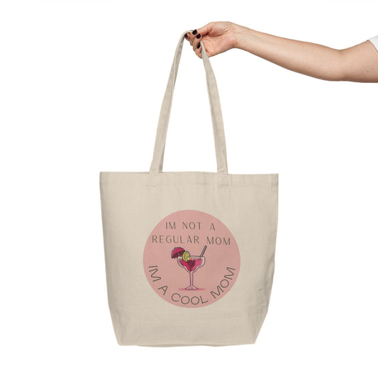 IM COOL MOM TOTE BAG