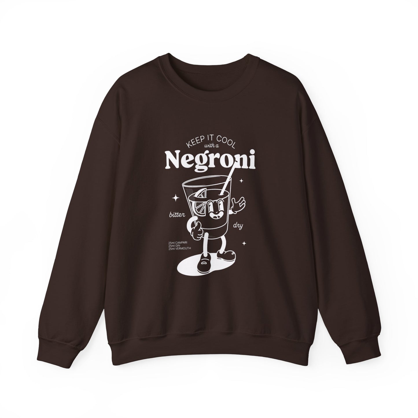 Negroni Sweater