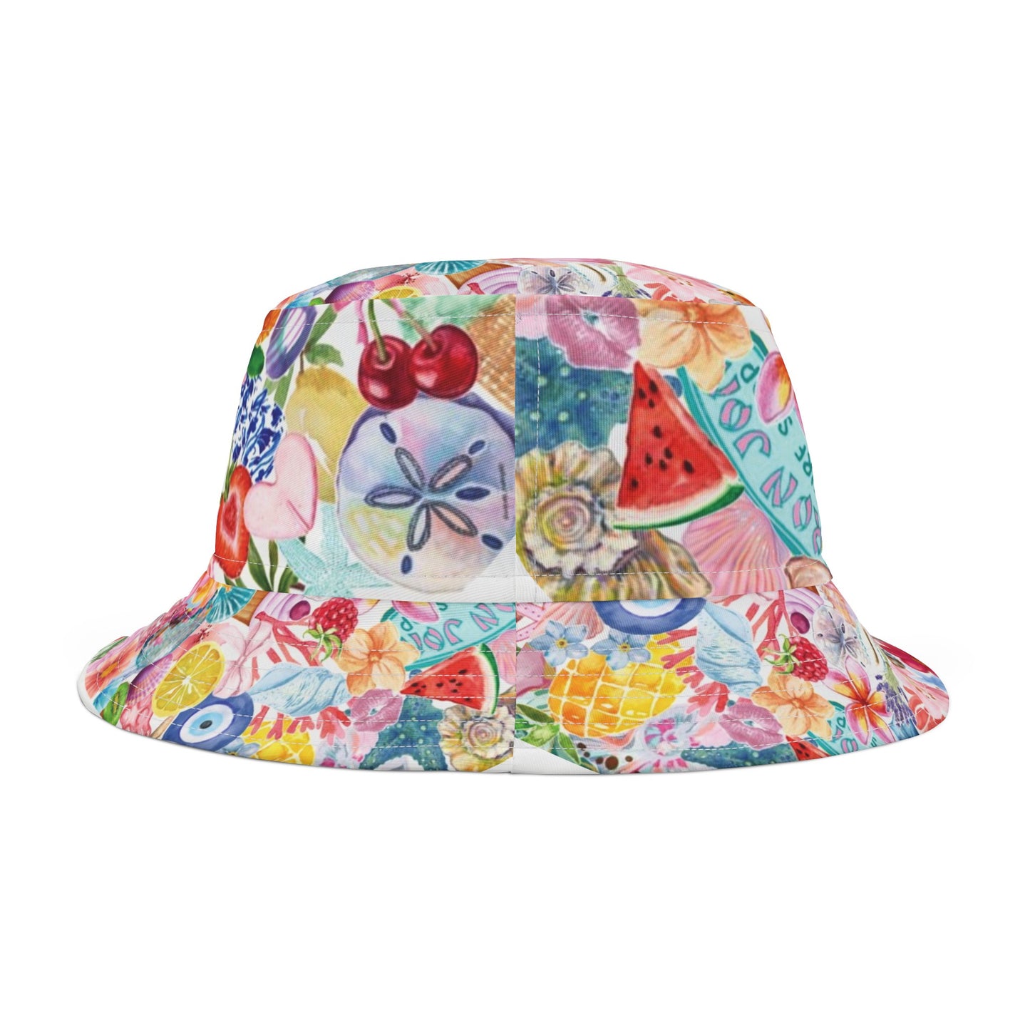 June Bucket Hat
