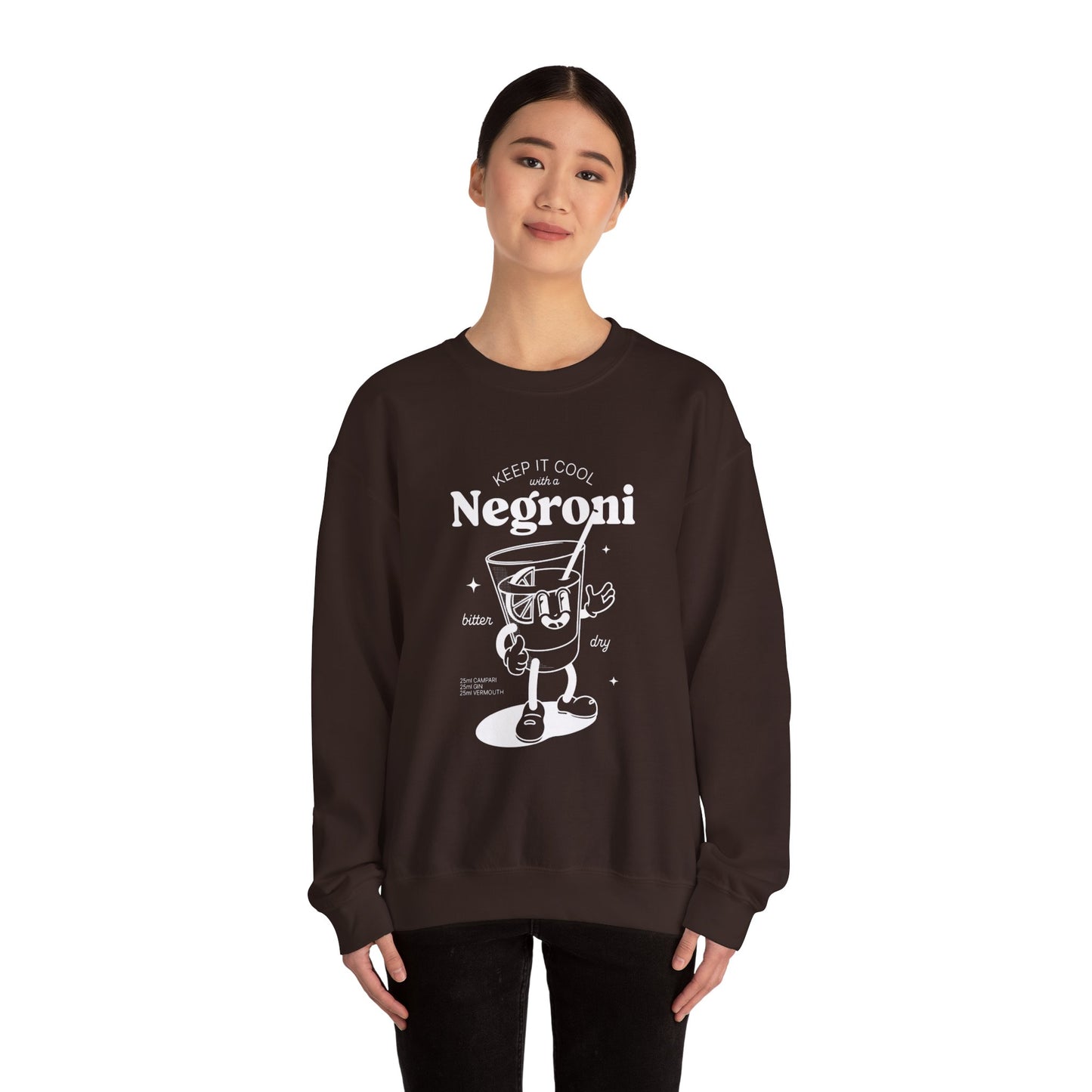 Negroni Sweater