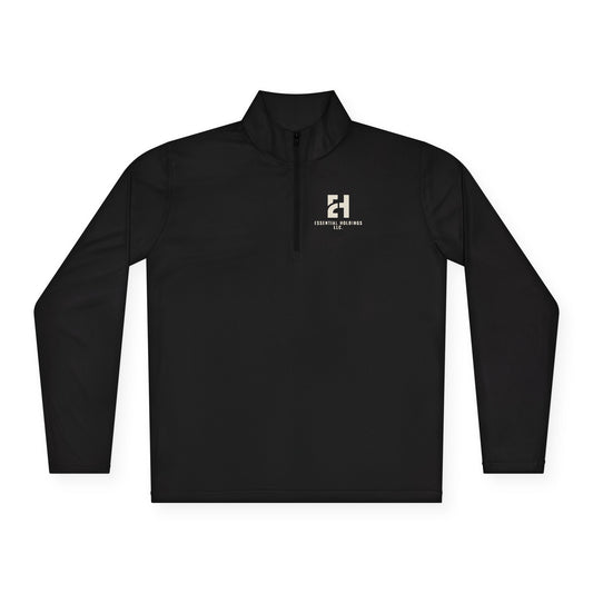 Essential Holdings Quarter-Zip Pullover