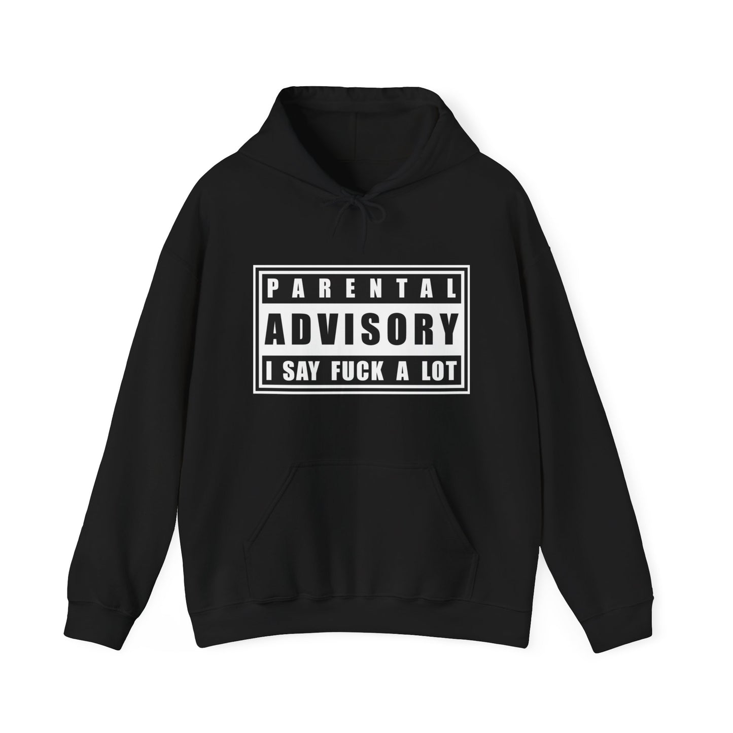 Parental Advisory