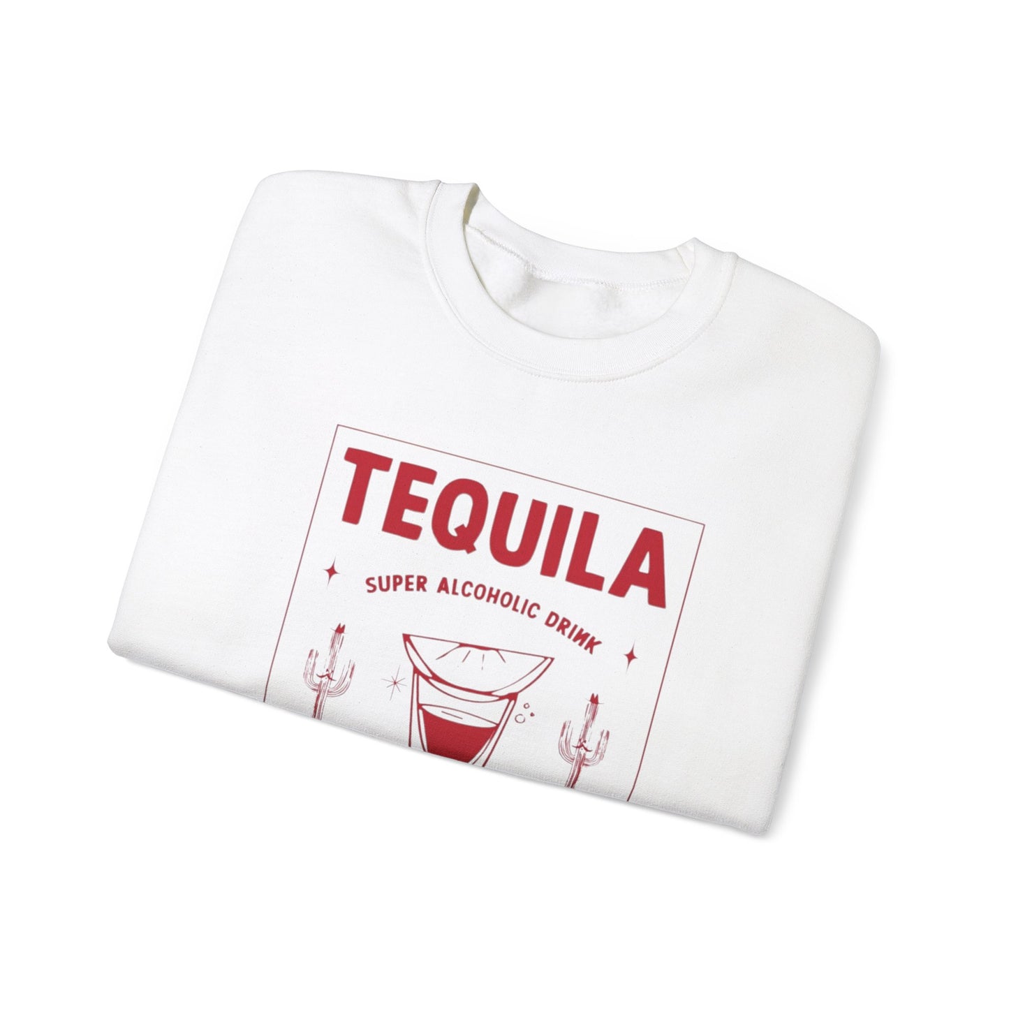 Tequila Sweater