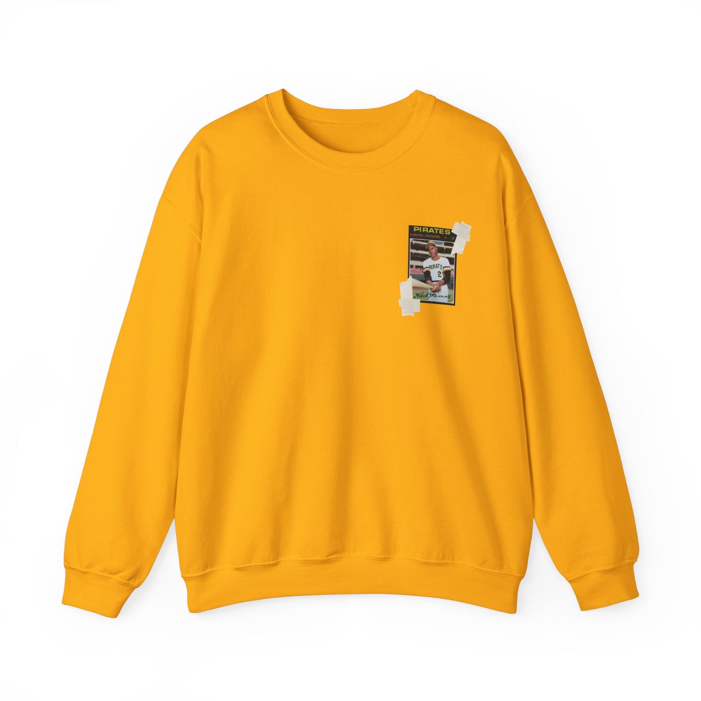 CLEMENTE SWEATER