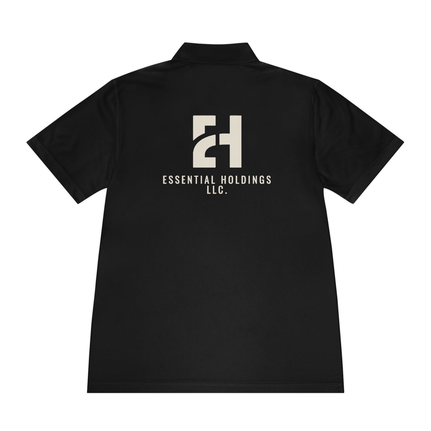 Men's Sport Polo Shirt